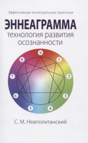 Неаполитанский С. Эннеаграмма - технология развития осознанности