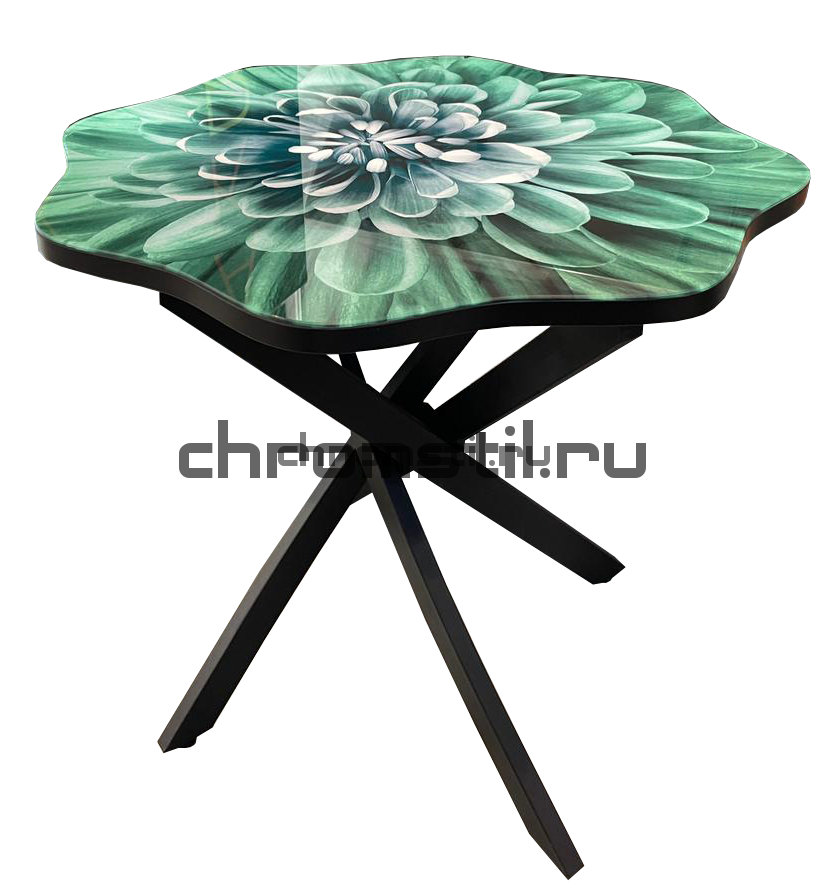 3D-Cтол "Спил №1"