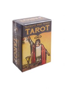 Wait A., Smith P. Radiant Wise Spirit Tarot