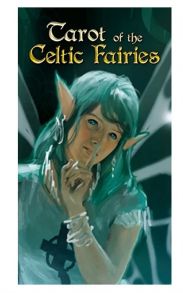 Tarot of the Celtic Fairies