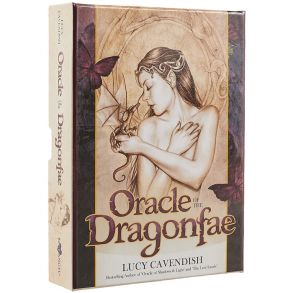 Cavendish L. Оракул Oracle of the Dragonfae