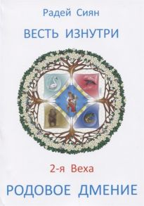 Сиян Р. Весть изнутри 2-я Веха Родовое дмение Тайны Родового Поля