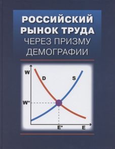 Гимпельсон В., Капелюшникова Р. (ред.) Российский рынок труда через призму демографии