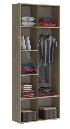 Прихожая "Инесса NEW" Композиция 3