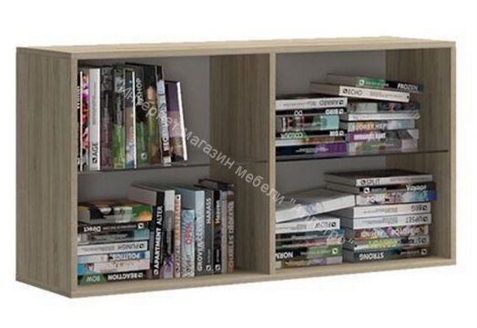 Гостиная "Инесса NEW" Композиция 2