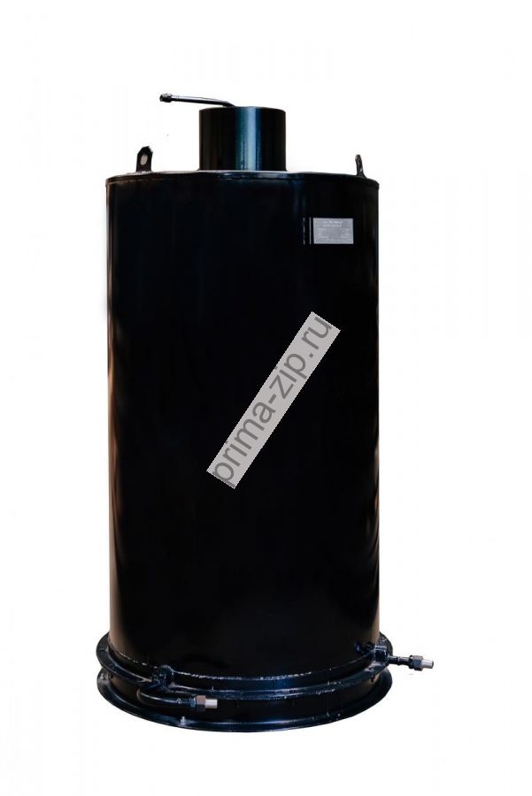 Котел паровой КП 00.000 для ППУА 1600/100