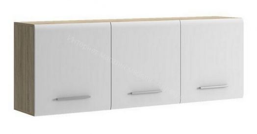 Гостиная "Инесса NEW" Композиция 4