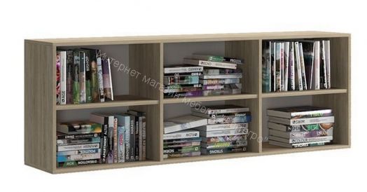 Гостиная "Инесса NEW" Композиция 4