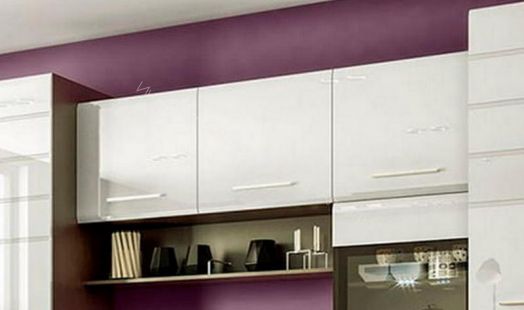 Гостиная "Инесса NEW" Композиция 4