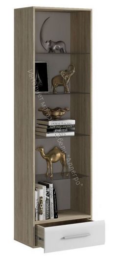 Гостиная "Инесса NEW" Композиция 5