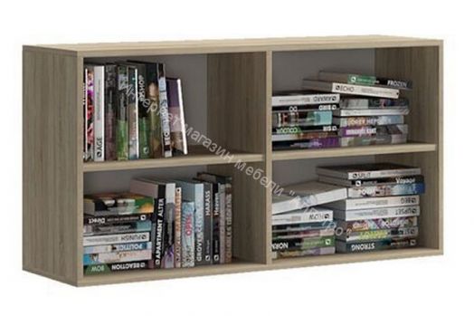 Гостиная "Инесса NEW" Композиция 5