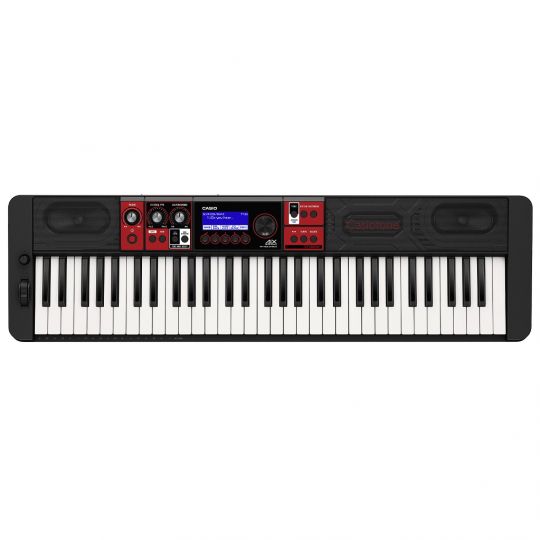 Casio Casiotone CT-S1000V Синтезатор