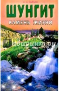 Шунгит - камень жизни / Рысьев Олег Анатольевич