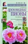 Древовидные пионы / Иванова Зинаида Яковлевна