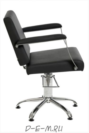 Кресло парикмахерское ОКСФОРД