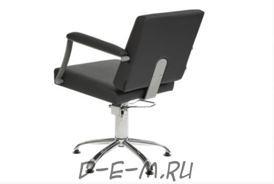 Кресло парикмахерское ОКСФОРД