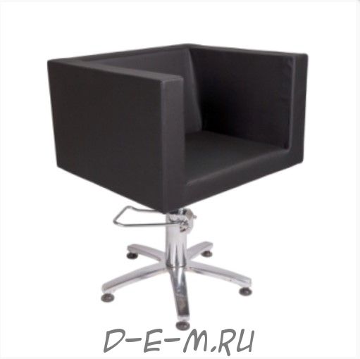 Кресло парикмахерское ДОМИНО