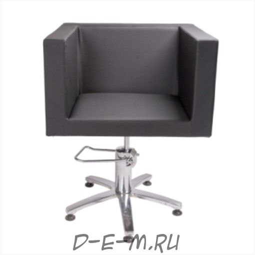 Кресло парикмахерское ДОМИНО
