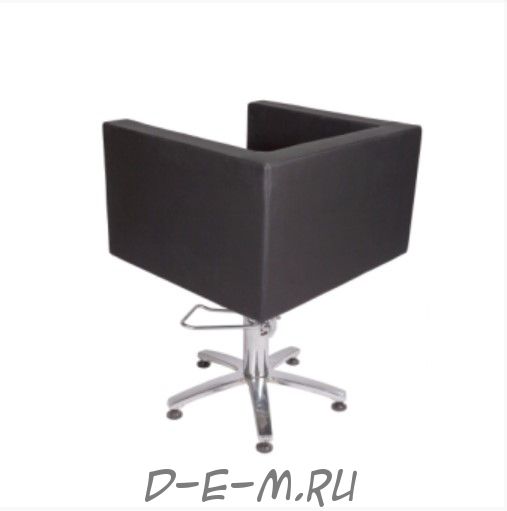 Кресло парикмахерское ДОМИНО