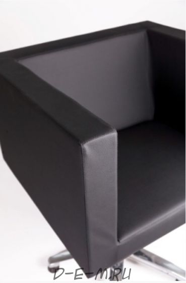 Кресло парикмахерское ДОМИНО