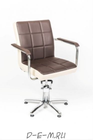 Кресло парикмахерское Лего