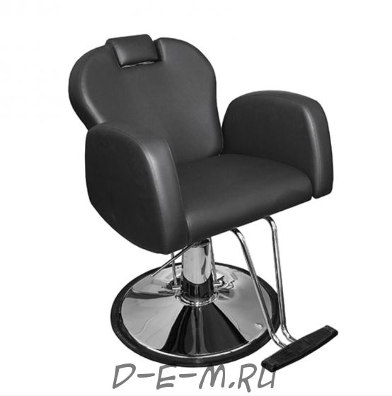 Кресло парикмахерское СТАТУС