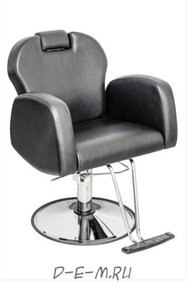 Кресло парикмахерское СТАТУС