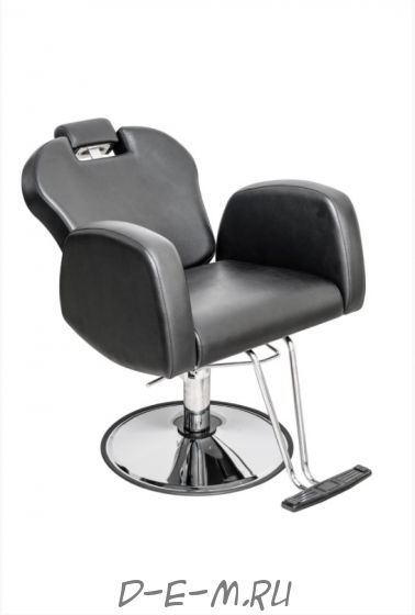 Кресло парикмахерское СТАТУС