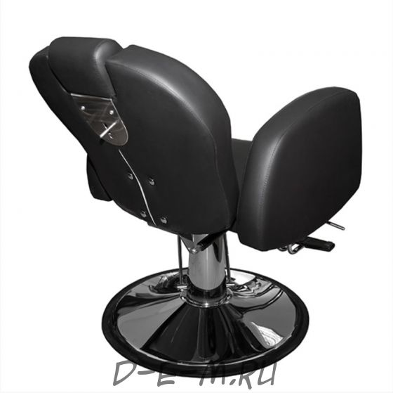 Кресло парикмахерское СТАТУС