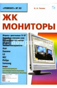 ЖК мониторы / Тюнин Николай Анатольевич