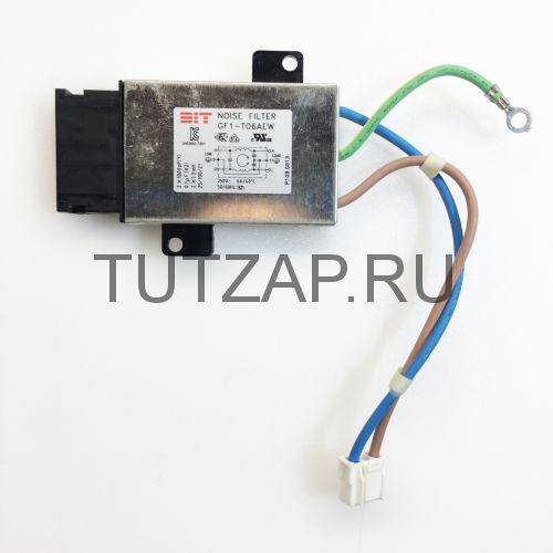 Сетевой фильтр GF1-T06AEW для телевизора Samsung PS64D8000FS
