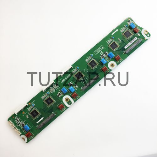 Y-buffer LJ41-09462A R1.4 LJ92-01792 для телевизора Samsung PS64D8000FS