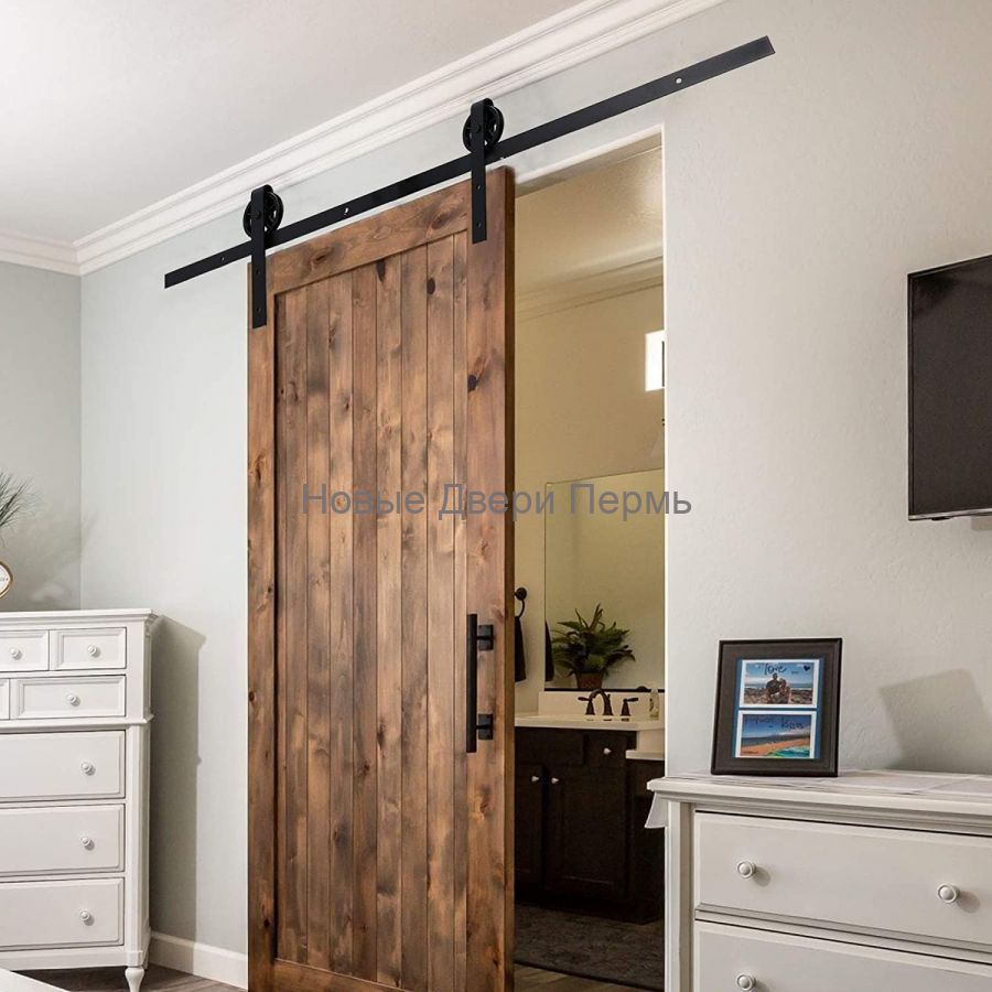 Раздвижная система LOFT 2