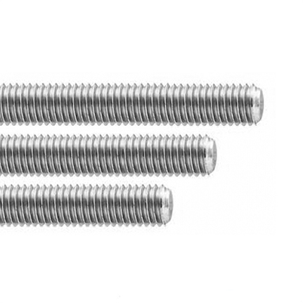 Шпилька резьбовая М8 2м