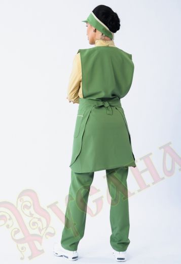 Униформа продавцов