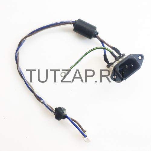 Сетевой вход для телевизора Samsung PS-42C91