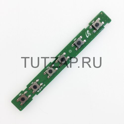 Кнопки управления BN41-00709A для телевизора Samsung LE40A330