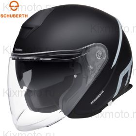 Шлем Schuberth M1 Pro Strike, Матовый