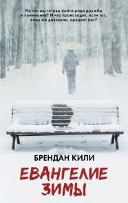 Евангелие зимы - Кили Брендан