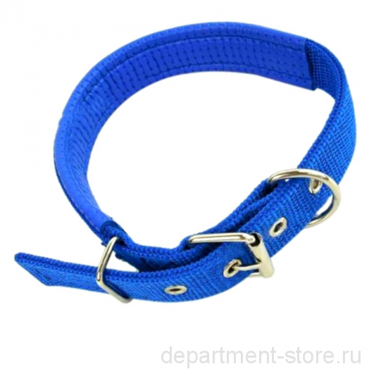 Ошейник для собак, 20-35 х 2,5 см