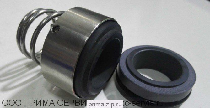 16009220000 -Торцевое уплотнение к насосу Calpeda