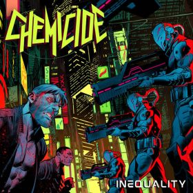 CHEMICIDE — Inequality