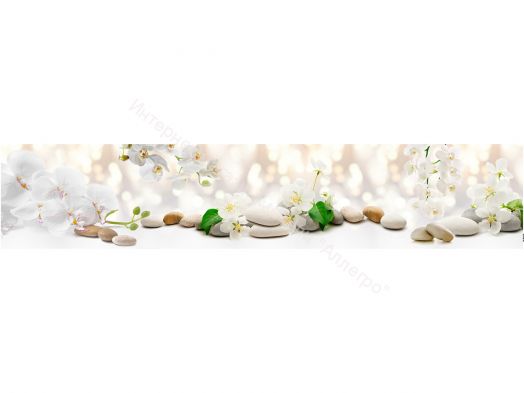 Кухонный фартук Композит  КМ 130