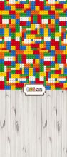 Фон "Lego"