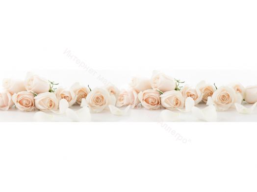 Кухонный фартук Композит  КМ 180