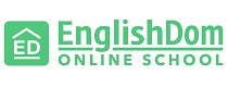 Промокоды EnglishDom на Февраль 2022 - Март 2022 + акции и скидки EnglishDom