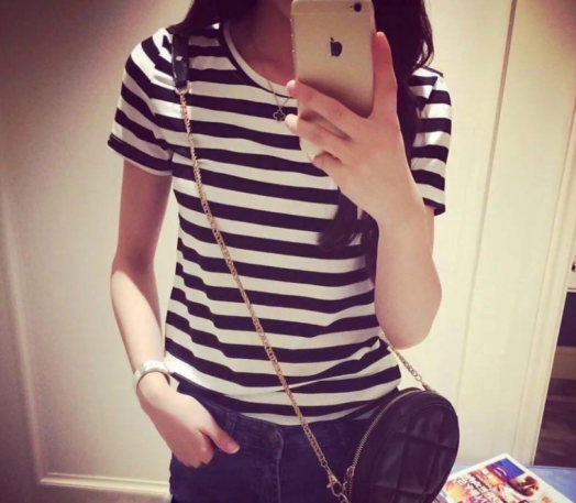 Футболка женская 15286