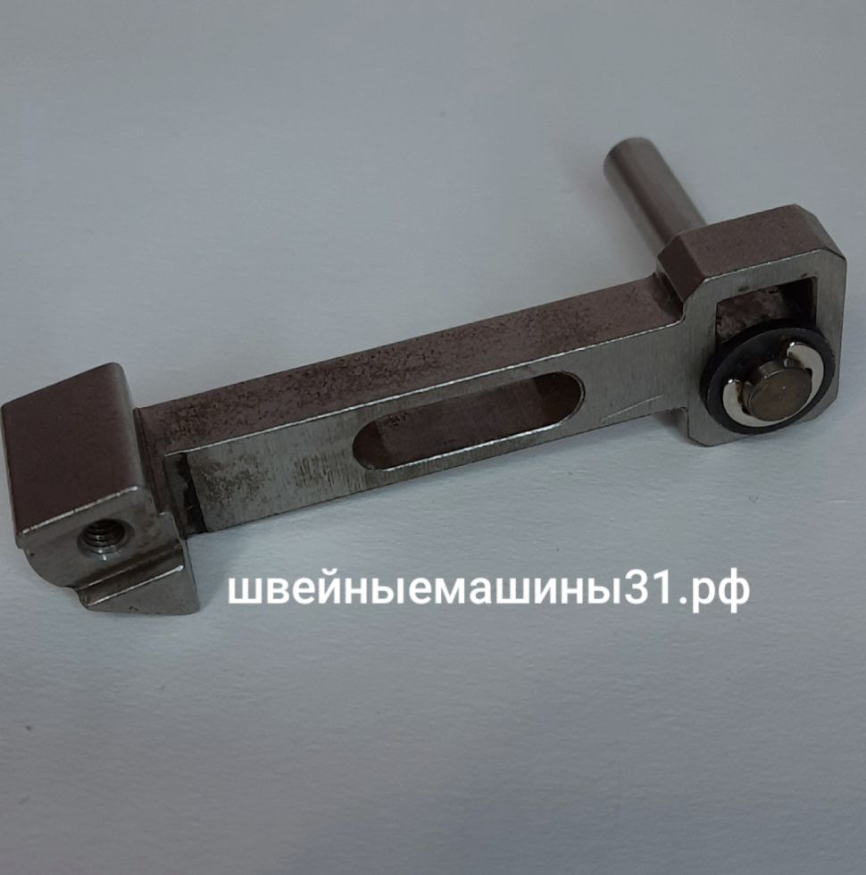Деталь крепления ножа #1 AstraLux 720D; 722D; 820D; 822D и др. ЦЕНА 400 РУБ.