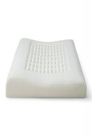 Подушка Memory foam эргономичная 50Х30Х8/11 ПМФ-53п [в ассортименте]