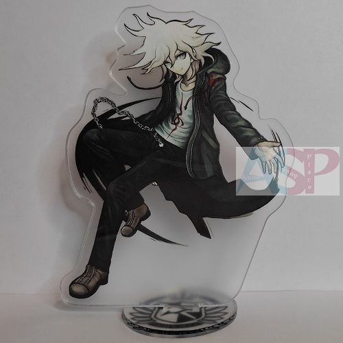 Акриловая фигурка Danganronpa